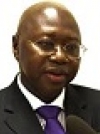 M. Lamin Momodou MANNEH